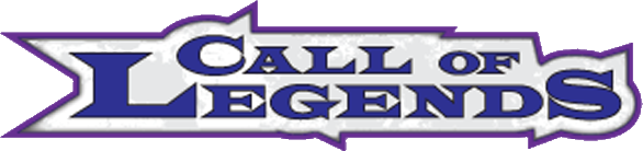 Call of Legends
