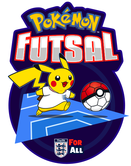 Pokémon Futsal Collection