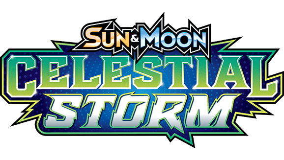 Celestial Storm