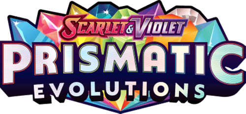 Prismatic Evolutions