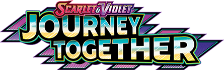 Journey Together