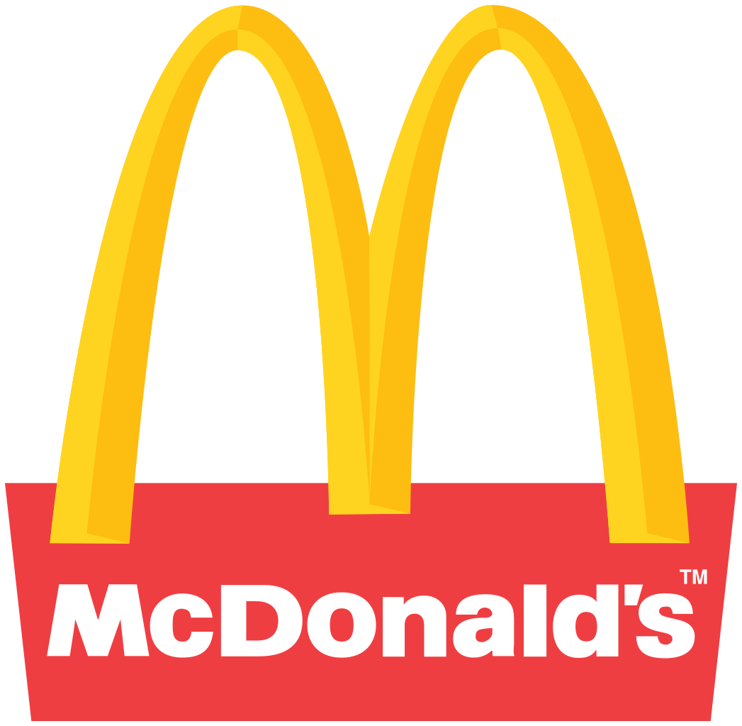 McDonald's Collection 2021