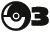 POP Series 3 symbol