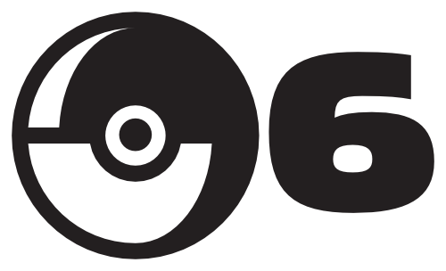 POP Series 6 symbol